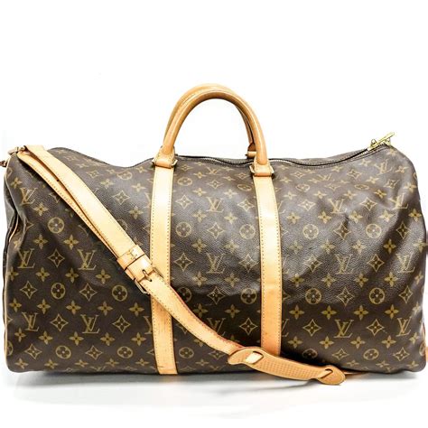 louis vuitton keepall bandouliere price|Louis Vuitton Keepall bandouliere monogram.